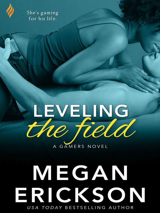 Title details for Leveling the Field by Megan Erickson - Wait list